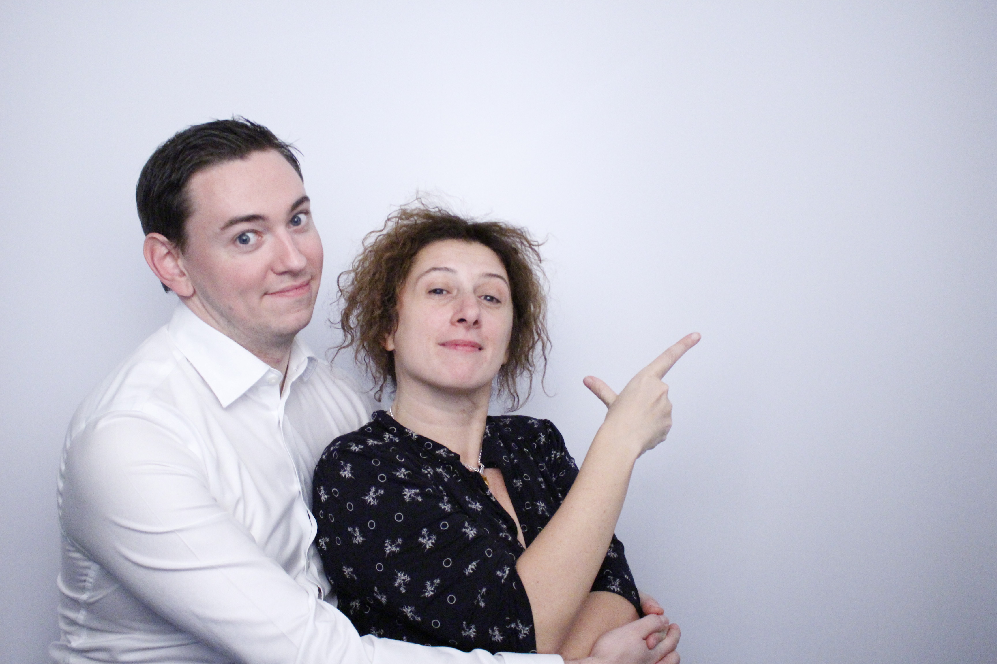 Hult EMBA Year 1 Christmas Dinner | View more photos from the event at gallery.myphotoboothexperience.co.uk/u/MyPhotoBoothExperienceLtd/Hult-EMBA-Year-1-Christmas-Dinner